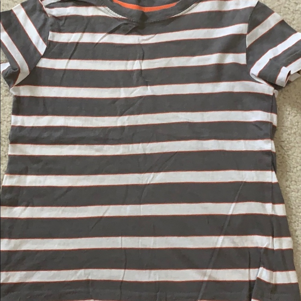 Boys Crazy 8 tshirt size XS(4)